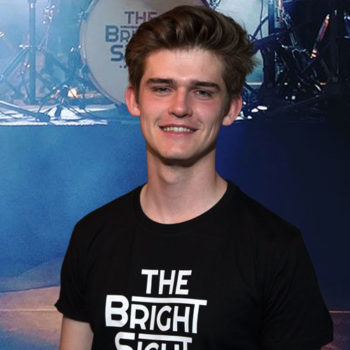 Steffen Braun Profilbild Bass